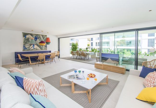 Ferienwohnung in Port de Pollença - Apt Colomer community pool by JS VIllas Ferienwohnung in Port de Pollença - Apt Colomer community pool by JS VIllas