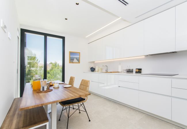 Ferienwohnung in Port de Pollença - Apt Colomer community pool by JS VIllas Ferienwohnung in Port de Pollença - Apt Colomer community pool by JS VIllas