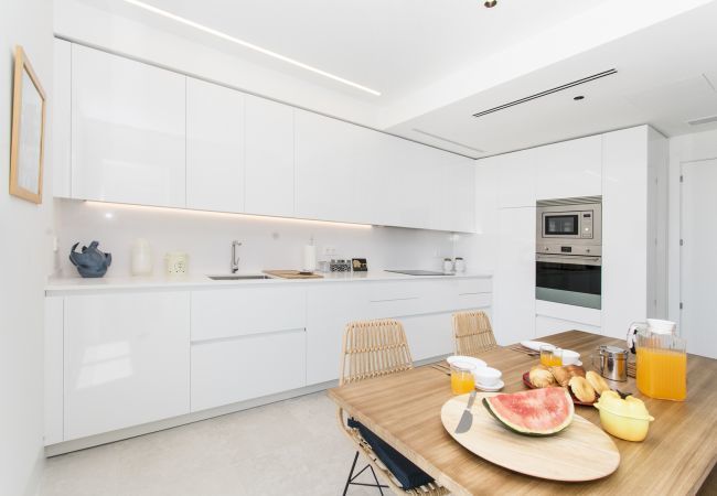 Ferienwohnung in Port de Pollença - Apt Colomer community pool by JS VIllas Ferienwohnung in Port de Pollença - Apt Colomer community pool by JS VIllas