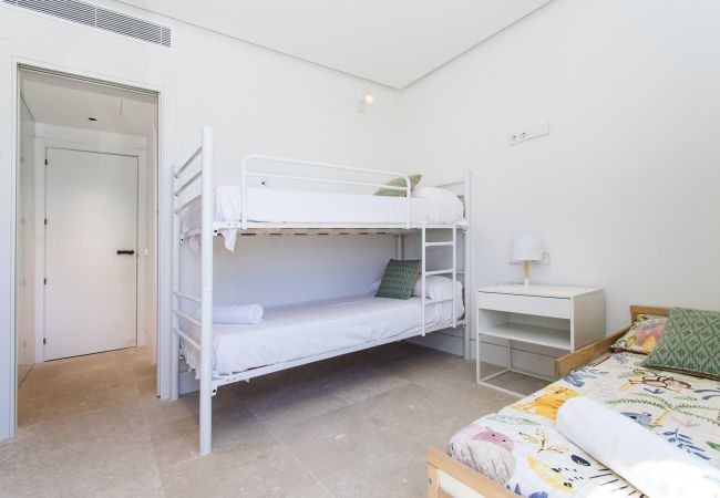 Ferienwohnung in Port de Pollença - Apt Colomer community pool by JS VIllas Ferienwohnung in Port de Pollença - Apt Colomer community pool by JS VIllas