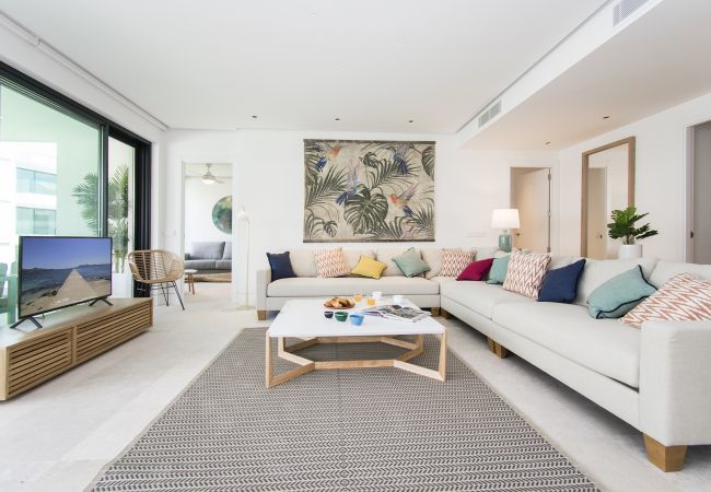 Ferienwohnung in Port de Pollença - Apt Colomer community pool by JS VIllas Ferienwohnung in Port de Pollença - Apt Colomer community pool by JS VIllas