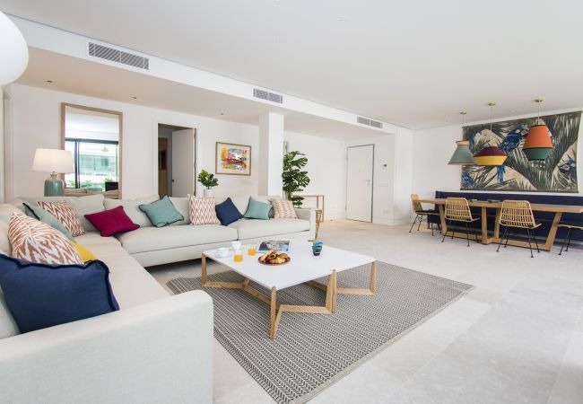 Ferienwohnung in Port de Pollença - Apt Colomer community pool by JS VIllas Ferienwohnung in Port de Pollença - Apt Colomer community pool by JS VIllas