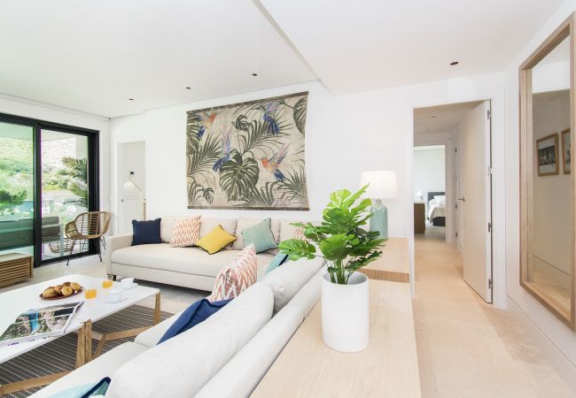 Ferienwohnung in Port de Pollença - Apt Colomer community pool by JS VIllas Ferienwohnung in Port de Pollença - Apt Colomer community pool by JS VIllas