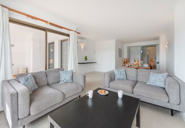 Ferienwohnung in Port de Pollença - Seaview Apt Anita 1 by JS Villas Ferienwohnung in Port de Pollença - Seaview Apt Anita 1 by JS Villas