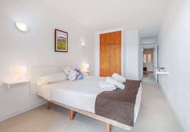 Ferienwohnung in Port de Pollença - Seaview Apt Anita 1 by JS Villas Ferienwohnung in Port de Pollença - Seaview Apt Anita 1 by JS Villas
