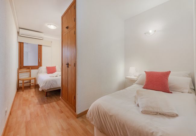 Ferienwohnung in Puerto Pollensa - Seaview Apt Anita 2 by JS Villas Ferienwohnung in Puerto Pollensa - Seaview Apt Anita 2 by JS Villas