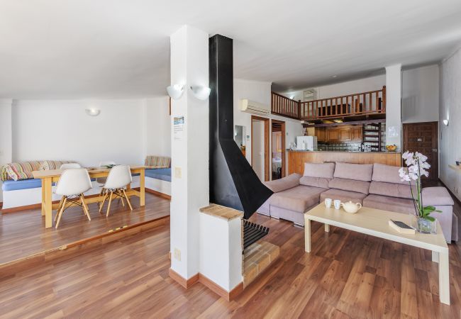 Ferienwohnung in Port de Pollença - Seaview Apt Anita Penthouse by JS Villas Ferienwohnung in Port de Pollença - Seaview Apt Anita Penthouse by JS Villas