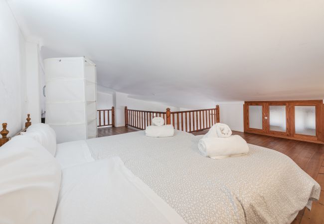 Ferienwohnung in Port de Pollença - Seaview Apt Anita Penthouse by JS Villas Ferienwohnung in Port de Pollença - Seaview Apt Anita Penthouse by JS Villas