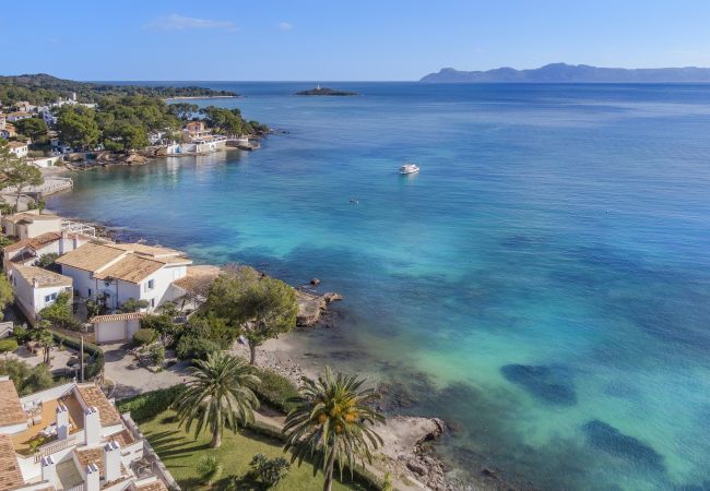 Ferienwohnung in Alcudia - Apt Aucanada Long Term by JS Villas Ferienwohnung in Alcudia - Apt Aucanada Long Term by JS Villas