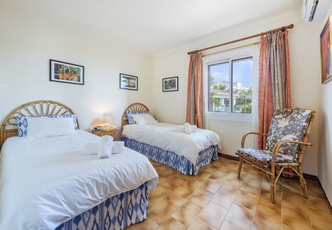 Ferienwohnung in Alcudia - Apt Aucanada Long Term by JS Villas Ferienwohnung in Alcudia - Apt Aucanada Long Term by JS Villas