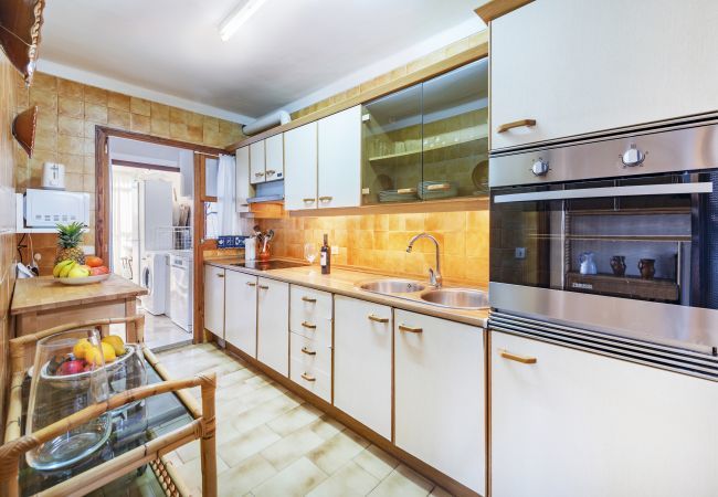 Ferienwohnung in Alcudia - Apt Aucanada Long Term by JS Villas Ferienwohnung in Alcudia - Apt Aucanada Long Term by JS Villas