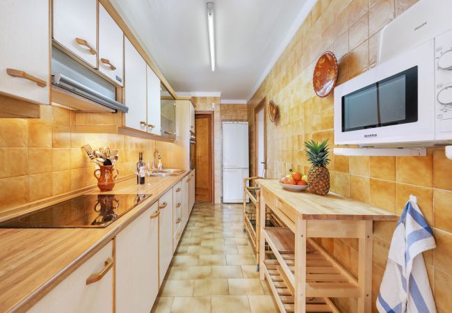 Ferienwohnung in Alcudia - Apt Aucanada Long Term by JS Villas Ferienwohnung in Alcudia - Apt Aucanada Long Term by JS Villas