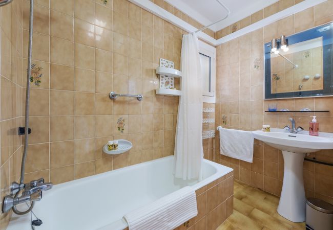 Ferienwohnung in Alcudia - Apt Aucanada Long Term by JS Villas Ferienwohnung in Alcudia - Apt Aucanada Long Term by JS Villas