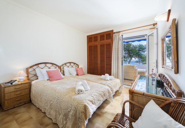 Ferienwohnung in Alcudia - Apt Aucanada Long Term by JS Villas Ferienwohnung in Alcudia - Apt Aucanada Long Term by JS Villas