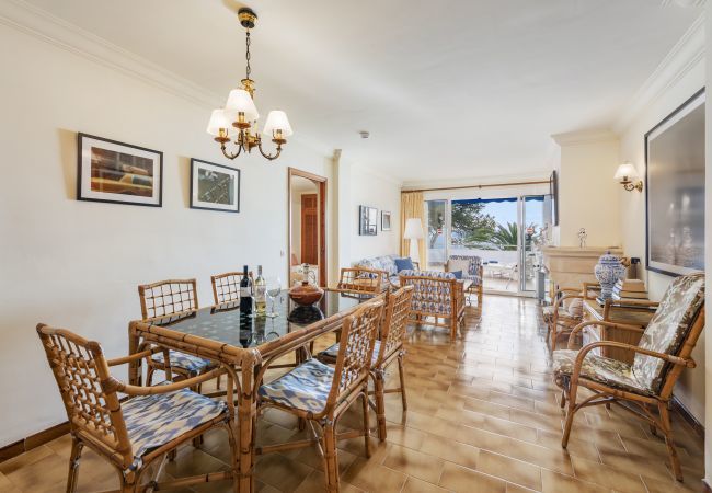 Ferienwohnung in Alcudia - Apt Aucanada Long Term by JS Villas Ferienwohnung in Alcudia - Apt Aucanada Long Term by JS Villas