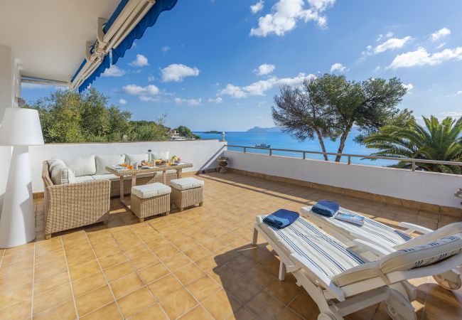 Ferienwohnung in Alcudia - Apt Aucanada Long Term by JS Villas Ferienwohnung in Alcudia - Apt Aucanada Long Term by JS Villas