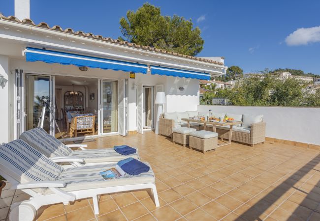Ferienwohnung in Alcudia - Apt Aucanada Long Term by JS Villas Ferienwohnung in Alcudia - Apt Aucanada Long Term by JS Villas