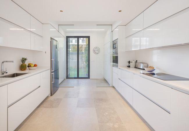 Ferienwohnung in Port de Pollença - Apt. Colomer Ground Floor Long term by JS Villas Ferienwohnung in Port de Pollença - Apt. Colomer Ground Floor Long term by JS Villas