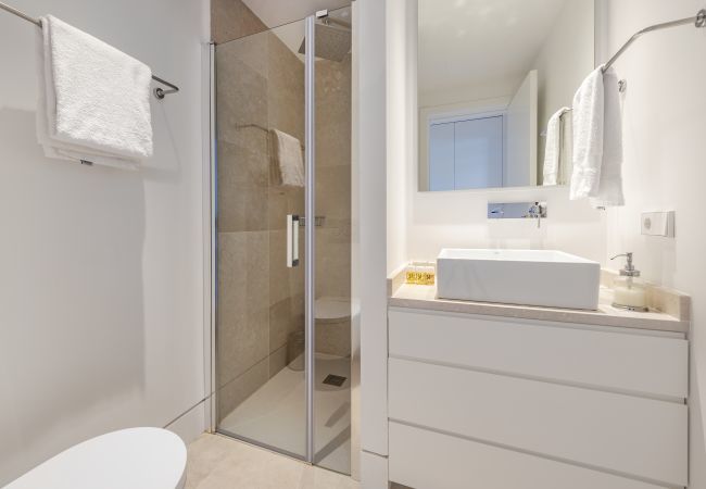 Ferienwohnung in Port de Pollença - Apt. Colomer Ground Floor Long term by JS Villas Ferienwohnung in Port de Pollença - Apt. Colomer Ground Floor Long term by JS Villas