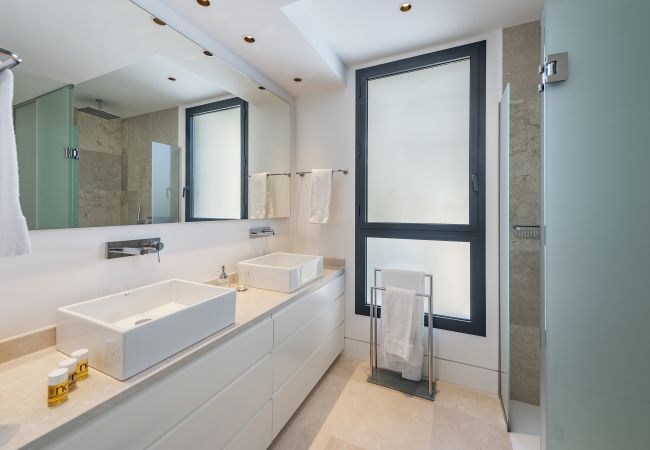 Ferienwohnung in Port de Pollença - Apt. Colomer Ground Floor Long term by JS Villas Ferienwohnung in Port de Pollença - Apt. Colomer Ground Floor Long term by JS Villas