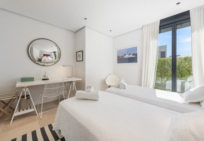 Ferienwohnung in Port de Pollença - Apt. Colomer Ground Floor Long term by JS Villas Ferienwohnung in Port de Pollença - Apt. Colomer Ground Floor Long term by JS Villas