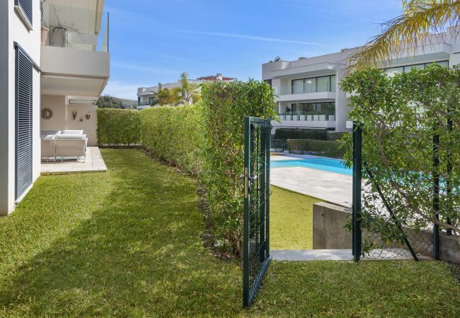 Ferienwohnung in Port de Pollença - Apt. Colomer Ground Floor Long term by JS Villas Ferienwohnung in Port de Pollença - Apt. Colomer Ground Floor Long term by JS Villas