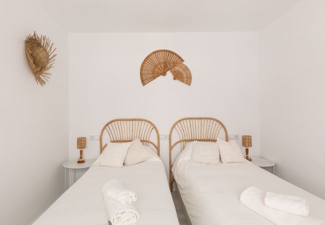 Ferienwohnung in Puerto Pollensa - Apt Sky and Sand Seaview Long term Ferienwohnung in Puerto Pollensa - Apt Sky and Sand Seaview Long term