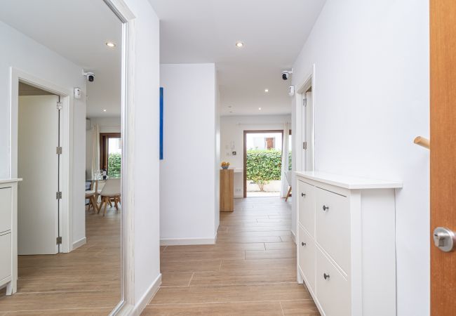 Ferienwohnung in Puerto Pollensa - NEW LISTING. Ground Floor Apartment Fenicia Ferienwohnung in Puerto Pollensa - NEW LISTING. Ground Floor Apartment Fenicia