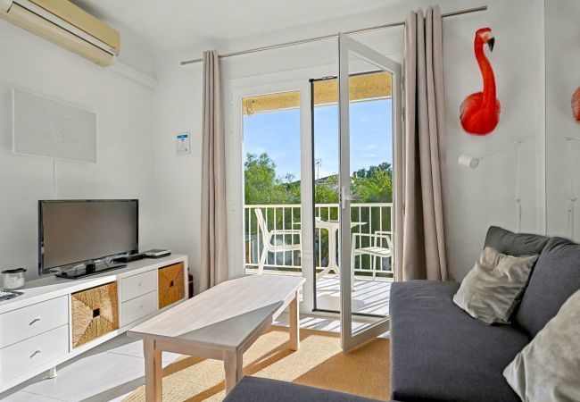 Ferienwohnung in Puerto Pollensa - *New Listing* Apartment Dos Fassers by JS Villas