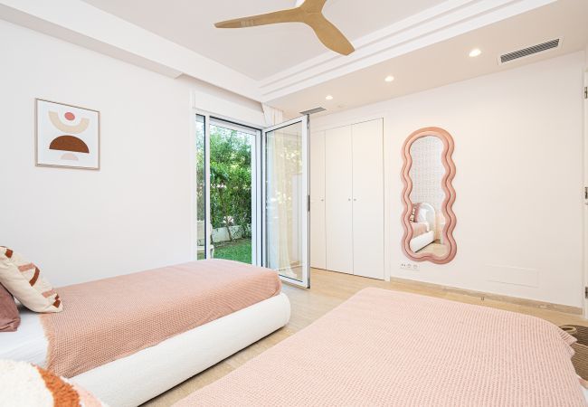 Ferienwohnung in Puerto Pollensa - *New Listing* Long Term Apartment Delphos By JS Pr Ferienwohnung in Puerto Pollensa - *New Listing* Long Term Apartment Delphos By JS Pr