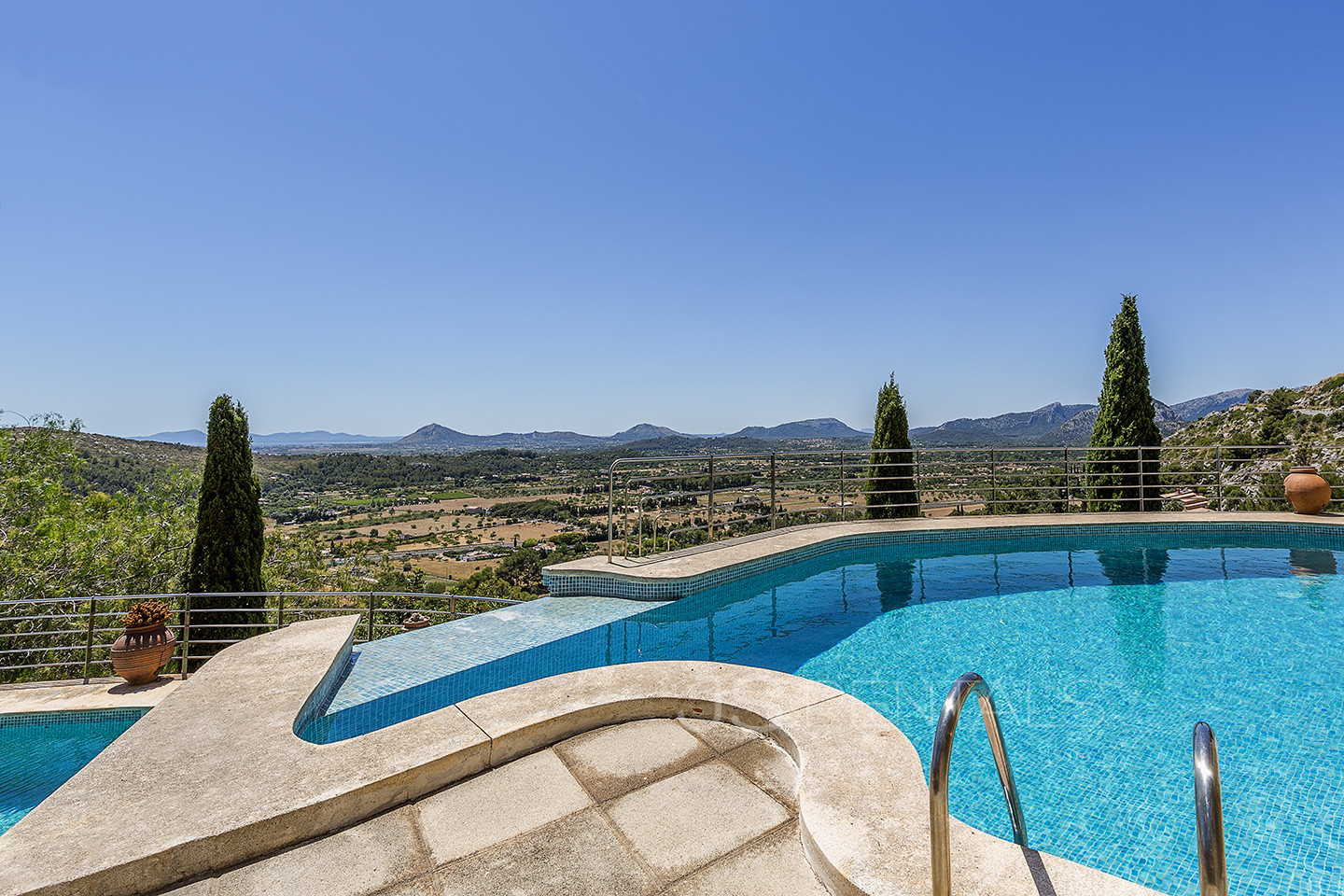 Villa in Puerto Pollensa - Villa El Vila by JS Properties