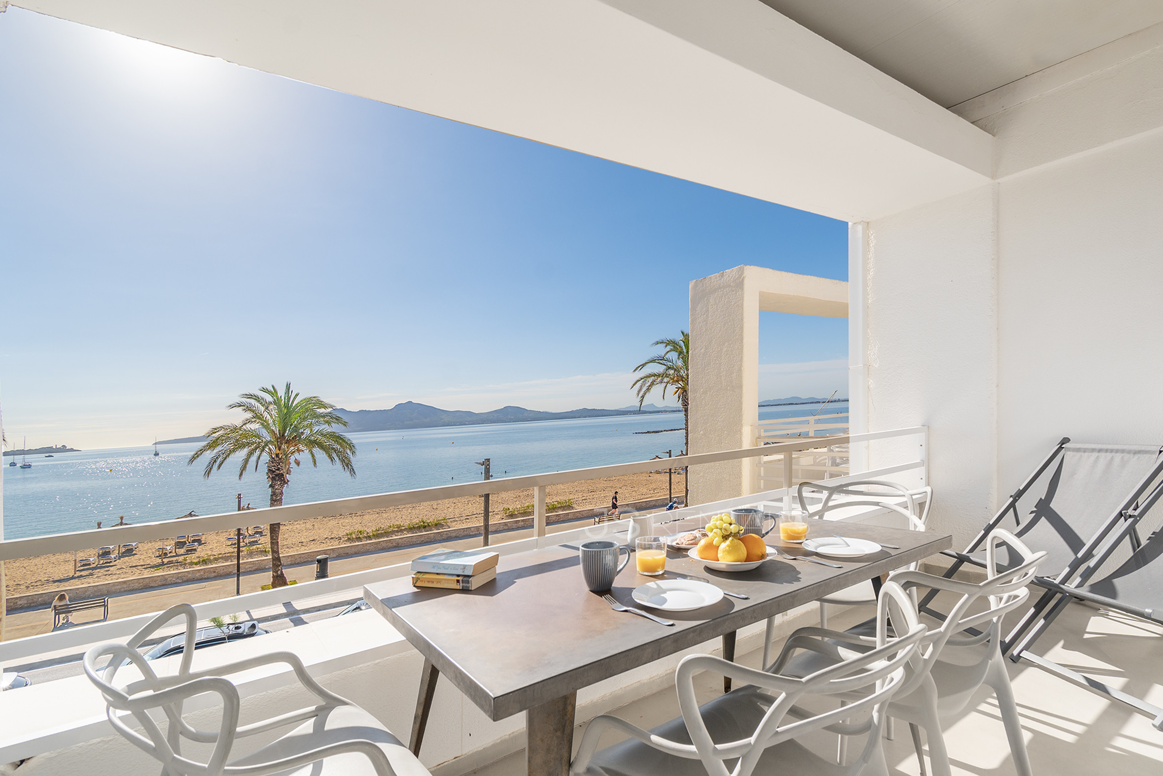  in Puerto Pollensa - Apt Sivella Fabienne C by JS Villas