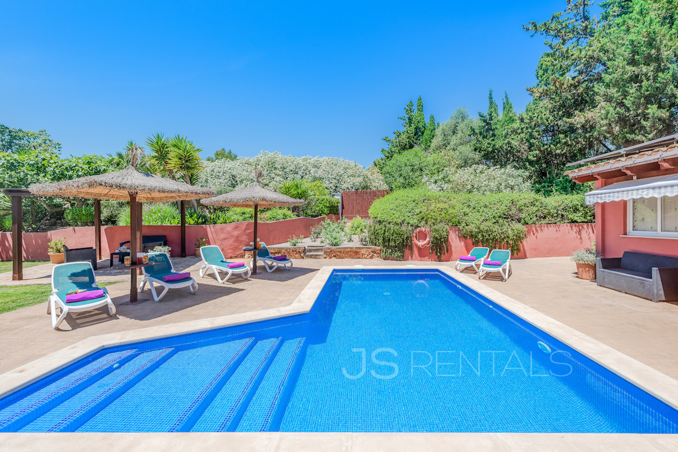Villa in Alcudia - Villa Legendario by JS Villas