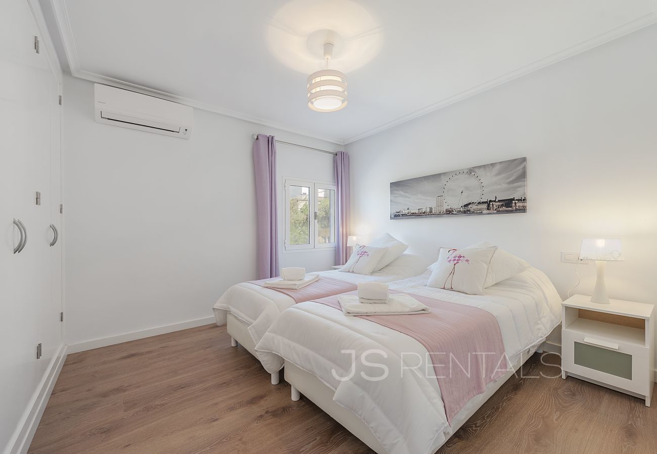 Ferienhaus in Port de Pollença - Casa Belamar 50M from beach by JS Villas Ferienhaus in Port de Pollença - Casa Belamar 50M from beach by JS Villas