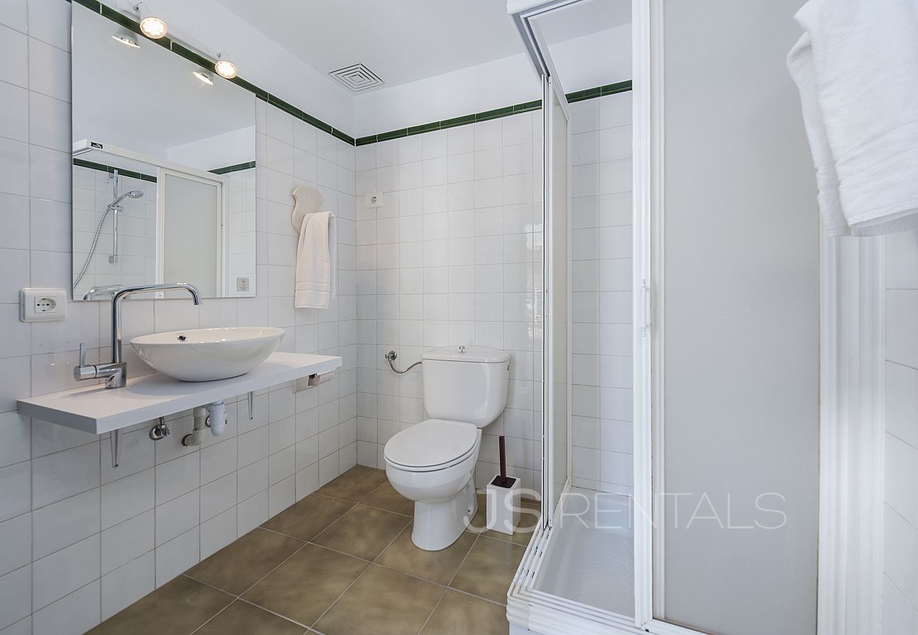 Ferienhaus in Port de Pollença - Casa Belamar 50M from beach by JS Villas Ferienhaus in Port de Pollença - Casa Belamar 50M from beach by JS Villas