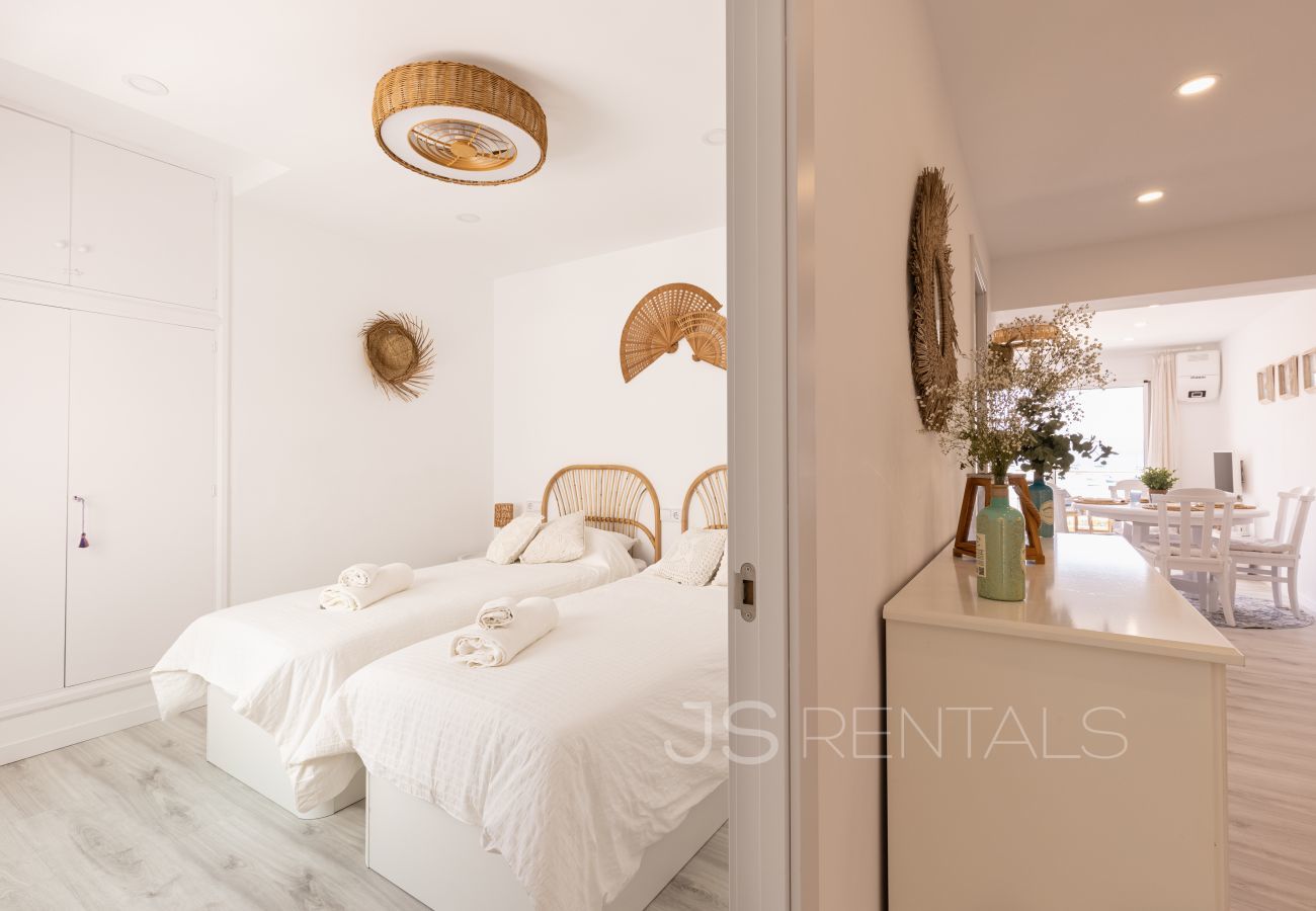 Ferienwohnung in Puerto Pollensa - Apt Sky and Sand Seaview Long term Ferienwohnung in Puerto Pollensa - Apt Sky and Sand Seaview Long term