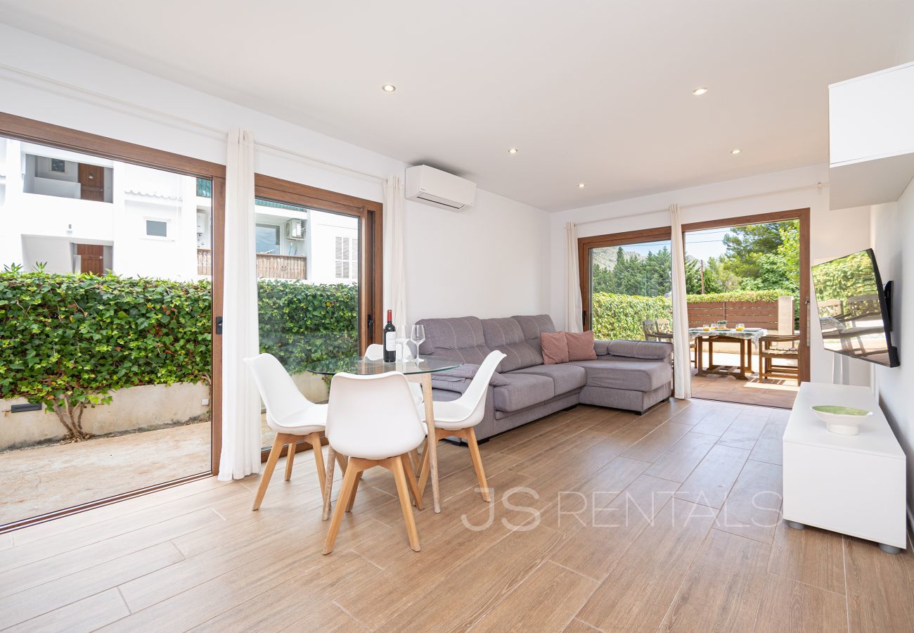 Ferienwohnung in Puerto Pollensa - NEW LISTING. Ground Floor Apartment Fenicia Ferienwohnung in Puerto Pollensa - NEW LISTING. Ground Floor Apartment Fenicia