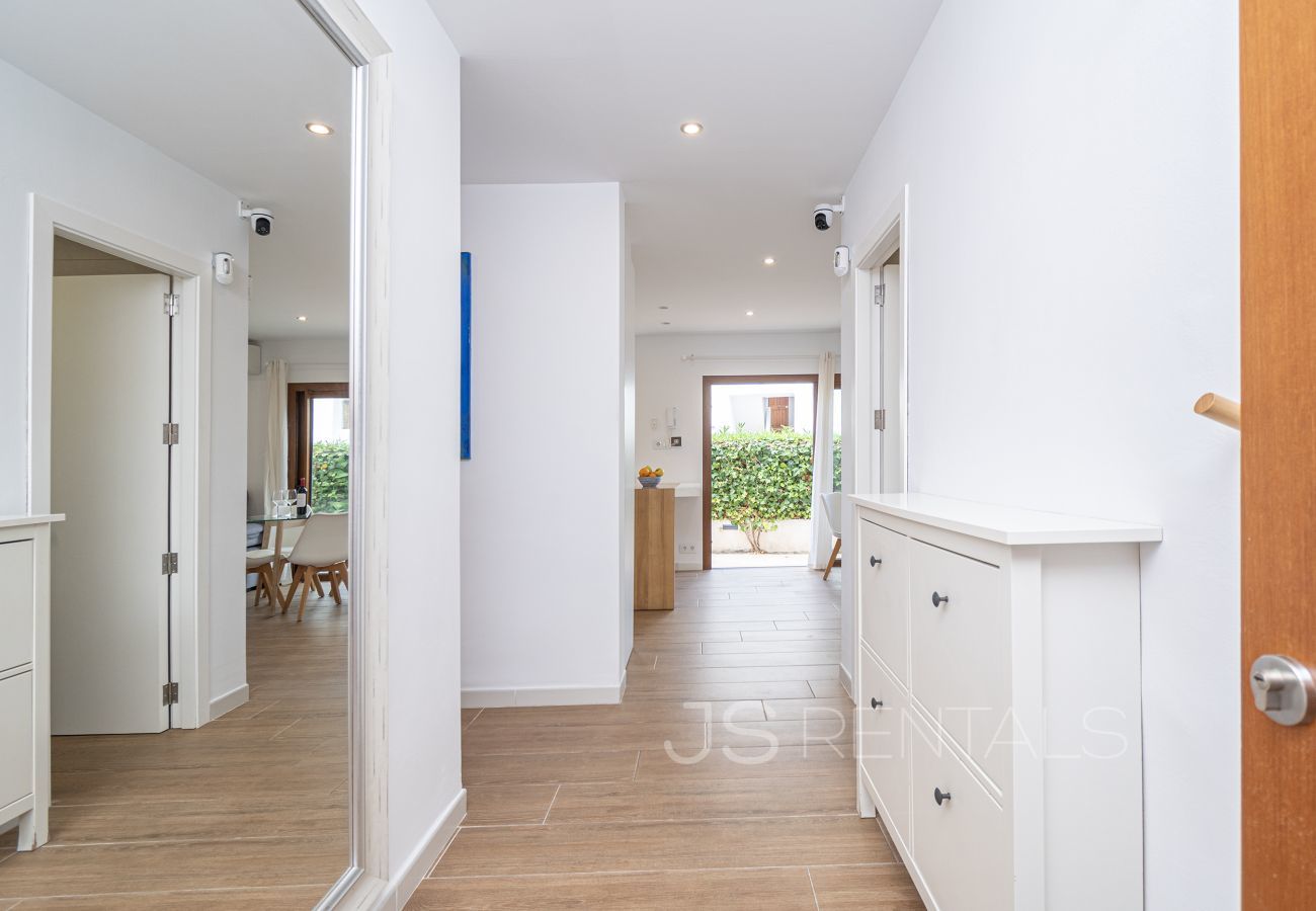 Ferienwohnung in Puerto Pollensa - NEW LISTING. Ground Floor Apartment Fenicia Ferienwohnung in Puerto Pollensa - NEW LISTING. Ground Floor Apartment Fenicia