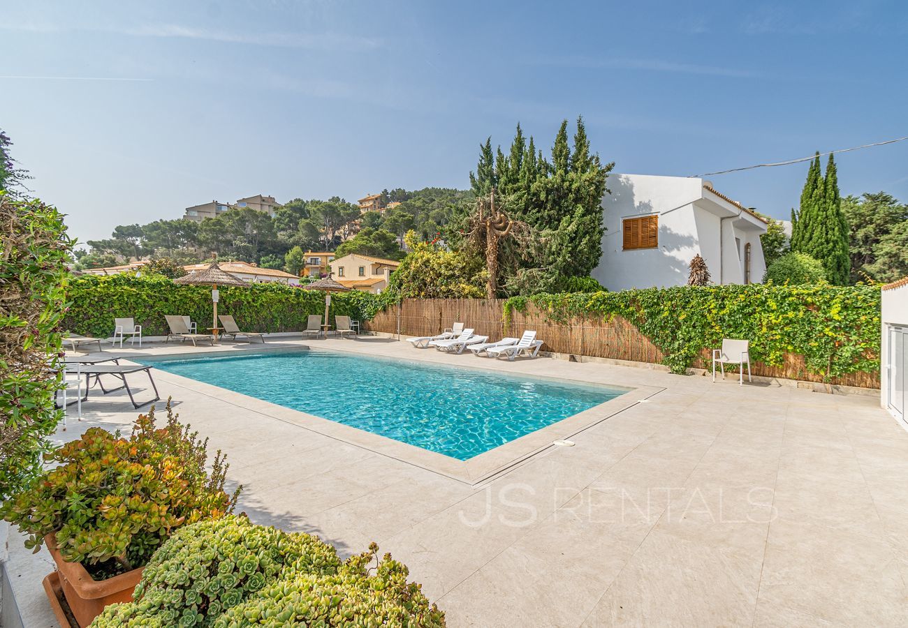 Ferienwohnung in Puerto Pollensa - NEW LISTING. Ground Floor Apartment Fenicia Ferienwohnung in Puerto Pollensa - NEW LISTING. Ground Floor Apartment Fenicia