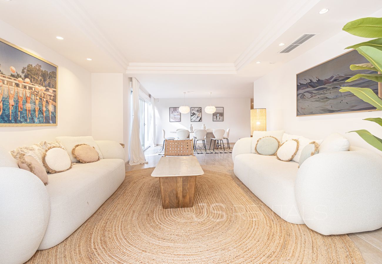 Ferienwohnung in Puerto Pollensa - *New Listing* Long Term Apartment Delphos By JS Pr Ferienwohnung in Puerto Pollensa - *New Listing* Long Term Apartment Delphos By JS Pr