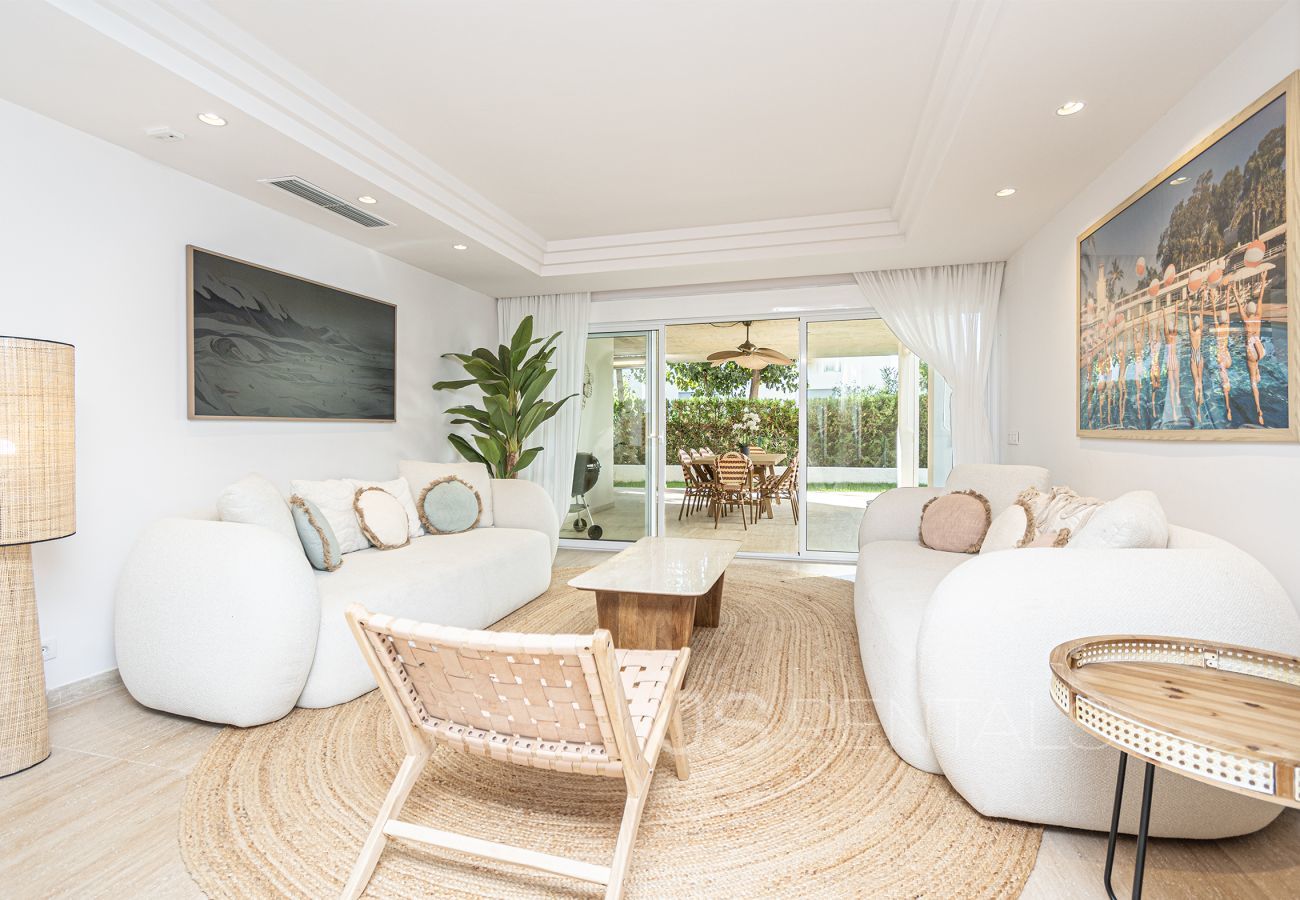 Ferienwohnung in Puerto Pollensa - *New Listing* Long Term Apartment Delphos By JS Pr Ferienwohnung in Puerto Pollensa - *New Listing* Long Term Apartment Delphos By JS Pr