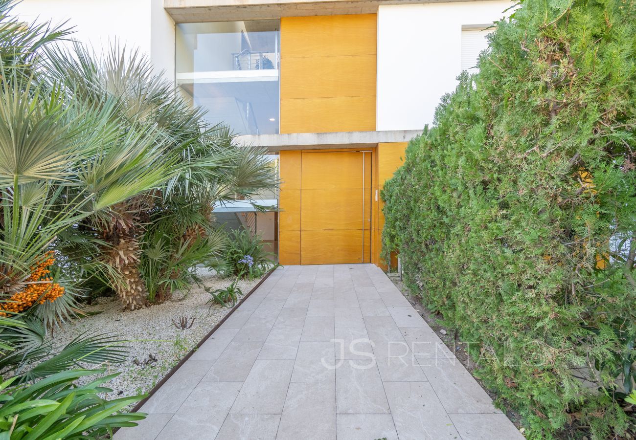 Ferienwohnung in Puerto Pollensa - *New Listing* Long Term Apartment Delphos By JS Pr Ferienwohnung in Puerto Pollensa - *New Listing* Long Term Apartment Delphos By JS Pr