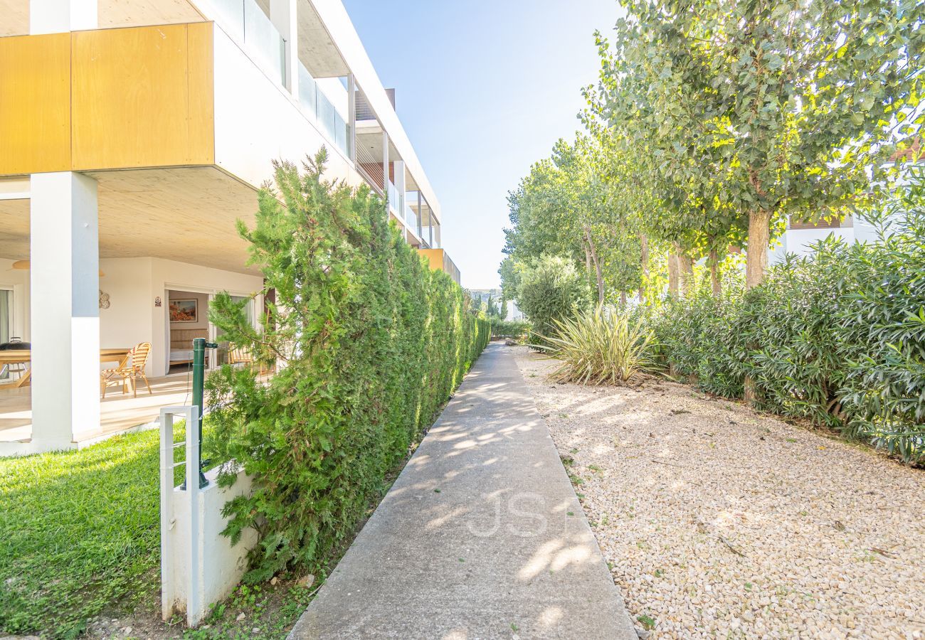 Ferienwohnung in Puerto Pollensa - *New Listing* Long Term Apartment Delphos By JS Pr Ferienwohnung in Puerto Pollensa - *New Listing* Long Term Apartment Delphos By JS Pr
