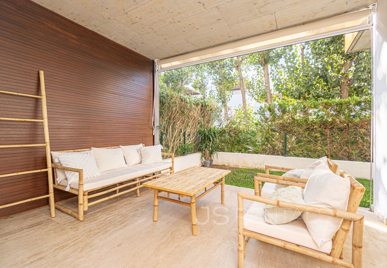 Ferienwohnung in Puerto Pollensa - *New Listing* Long Term Apartment Delphos By JS Pr Ferienwohnung in Puerto Pollensa - *New Listing* Long Term Apartment Delphos By JS Pr