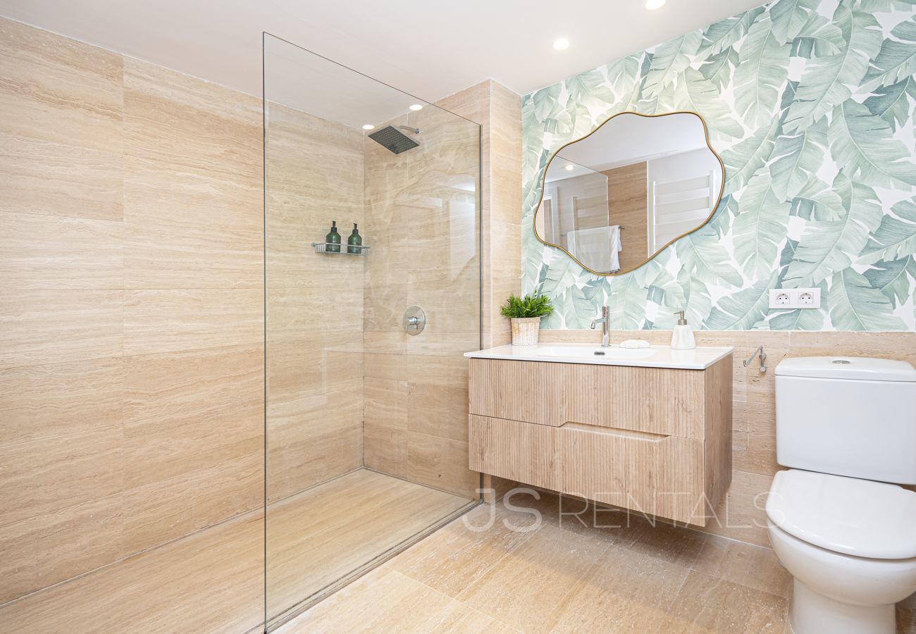 Ferienwohnung in Puerto Pollensa - *New Listing* Long Term Apartment Delphos By JS Pr Ferienwohnung in Puerto Pollensa - *New Listing* Long Term Apartment Delphos By JS Pr