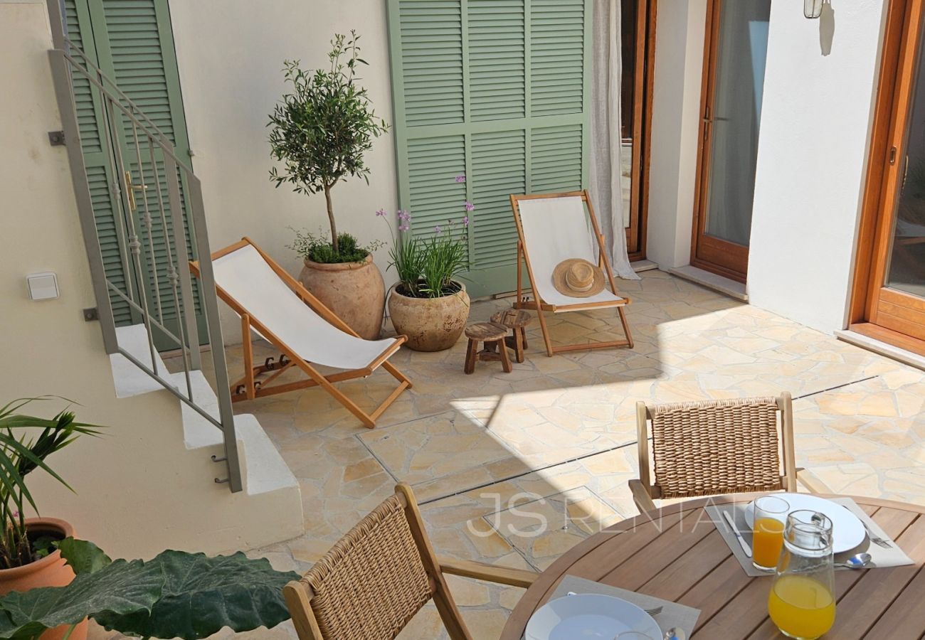 Ferienwohnung in Puerto Pollensa - Casa Dorada by JS Villas