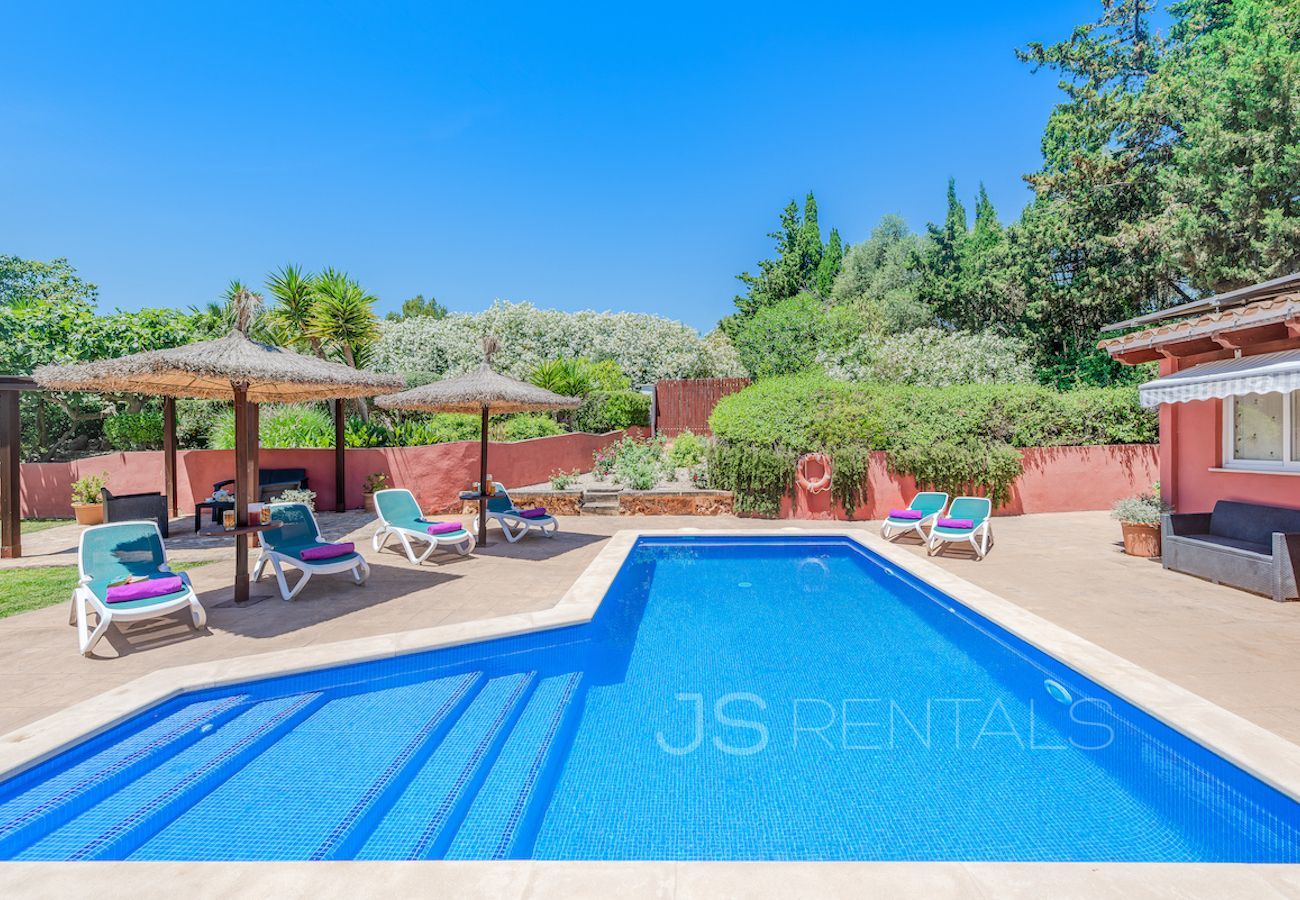 Villa in Alcudia - Villa Legendario by JS Villas