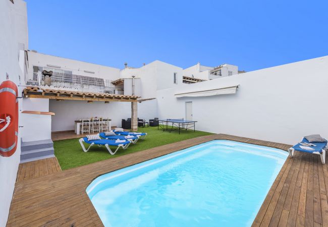 Port de Pollença - Villa
