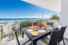 Apartamento en Puerto de Alcudia - Apt Auba amazing view by JS Villas