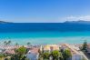 Apartamento en Puerto de Alcudia - Apt Auba amazing view by JS Villas